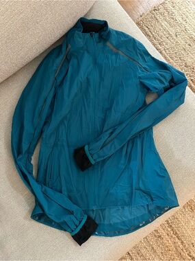 Rapha Cycling Wind Shell